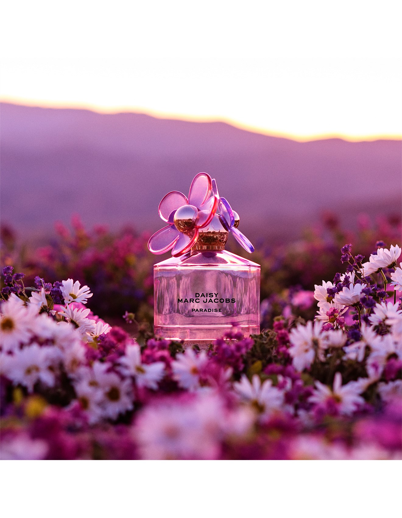 香水(女性用) Marc Jacobs Daisy Paradise 50ml Daisy Paradise Perfume for Women by Marc Jacobs | FragranceX.com