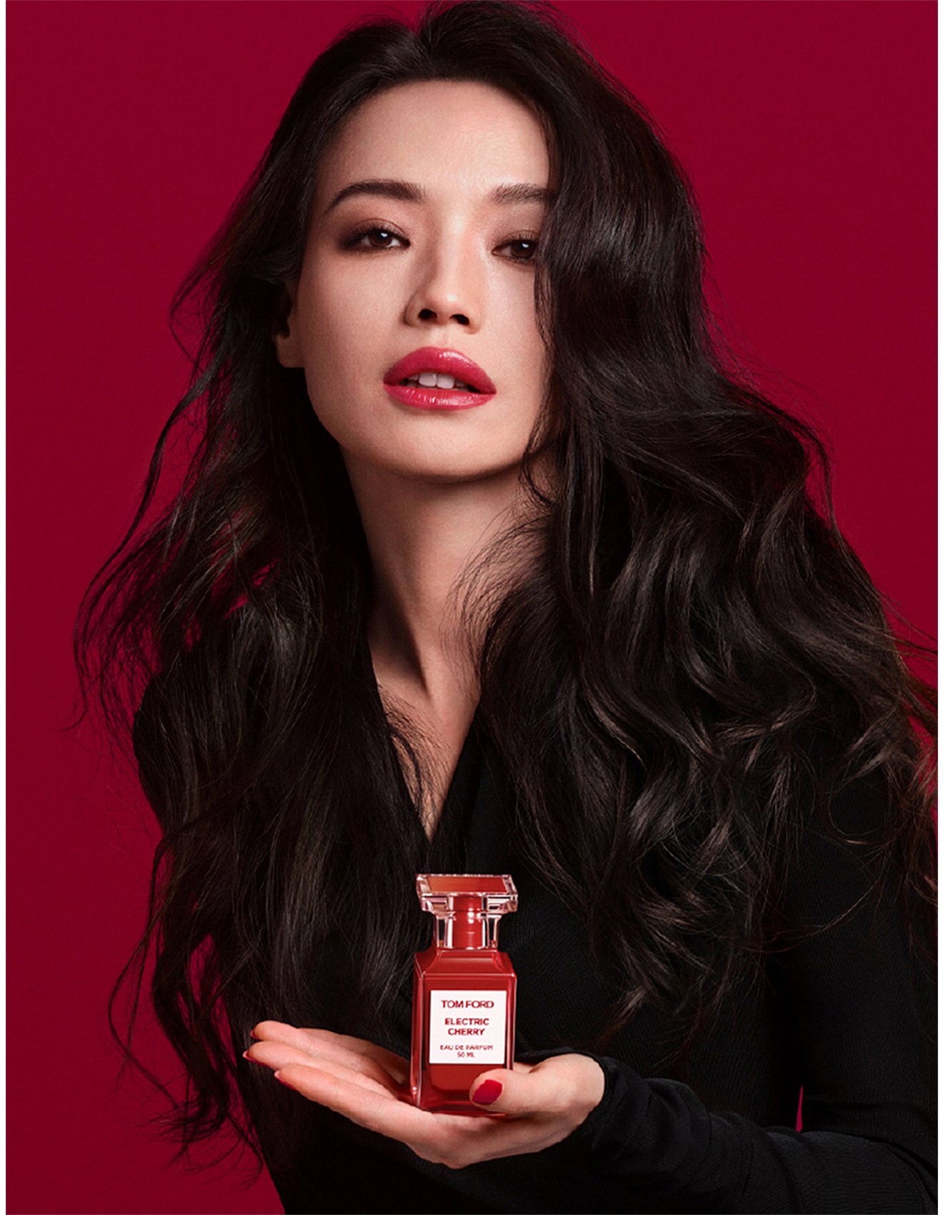 Tom Ford Electric Cherry 30ml | David Jones