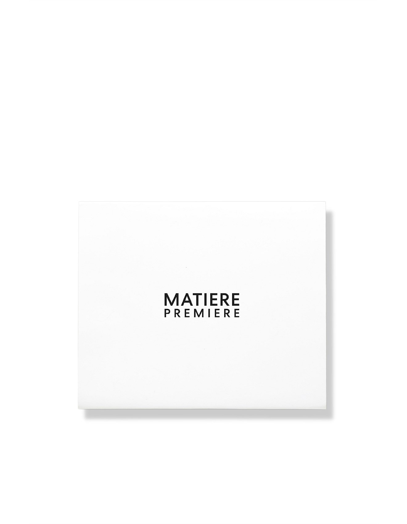 Matiere Premiere Sample Set 10 X 1.5ml | David Jones