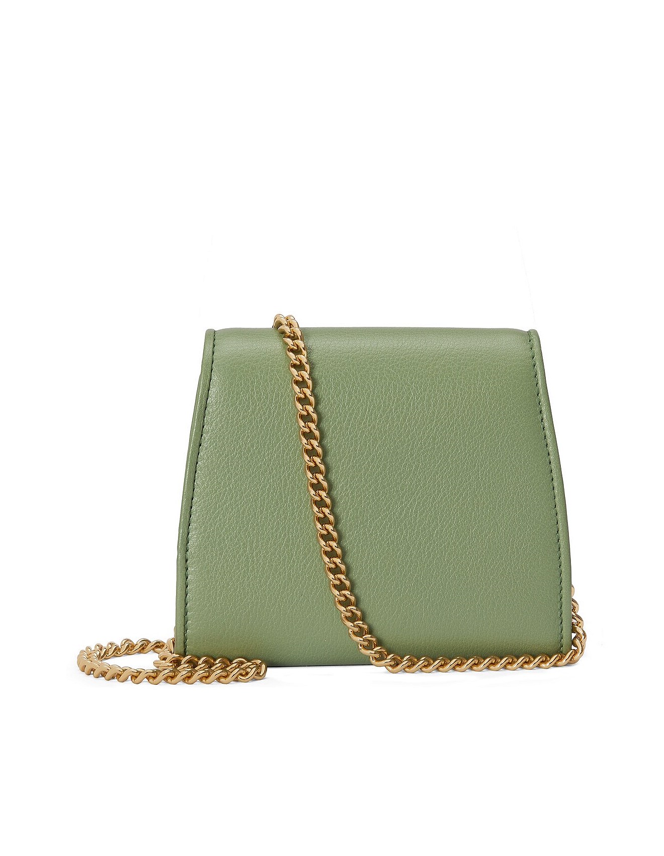 小物 GARNI DC Medium Wallet Chain GARNI DC Medium Wallet Chain