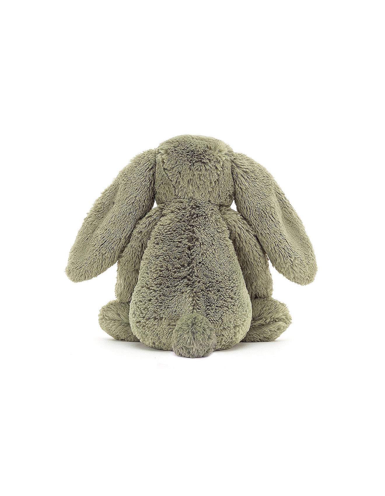Jellycat Bashful Fern Bunny Medium | David Jones