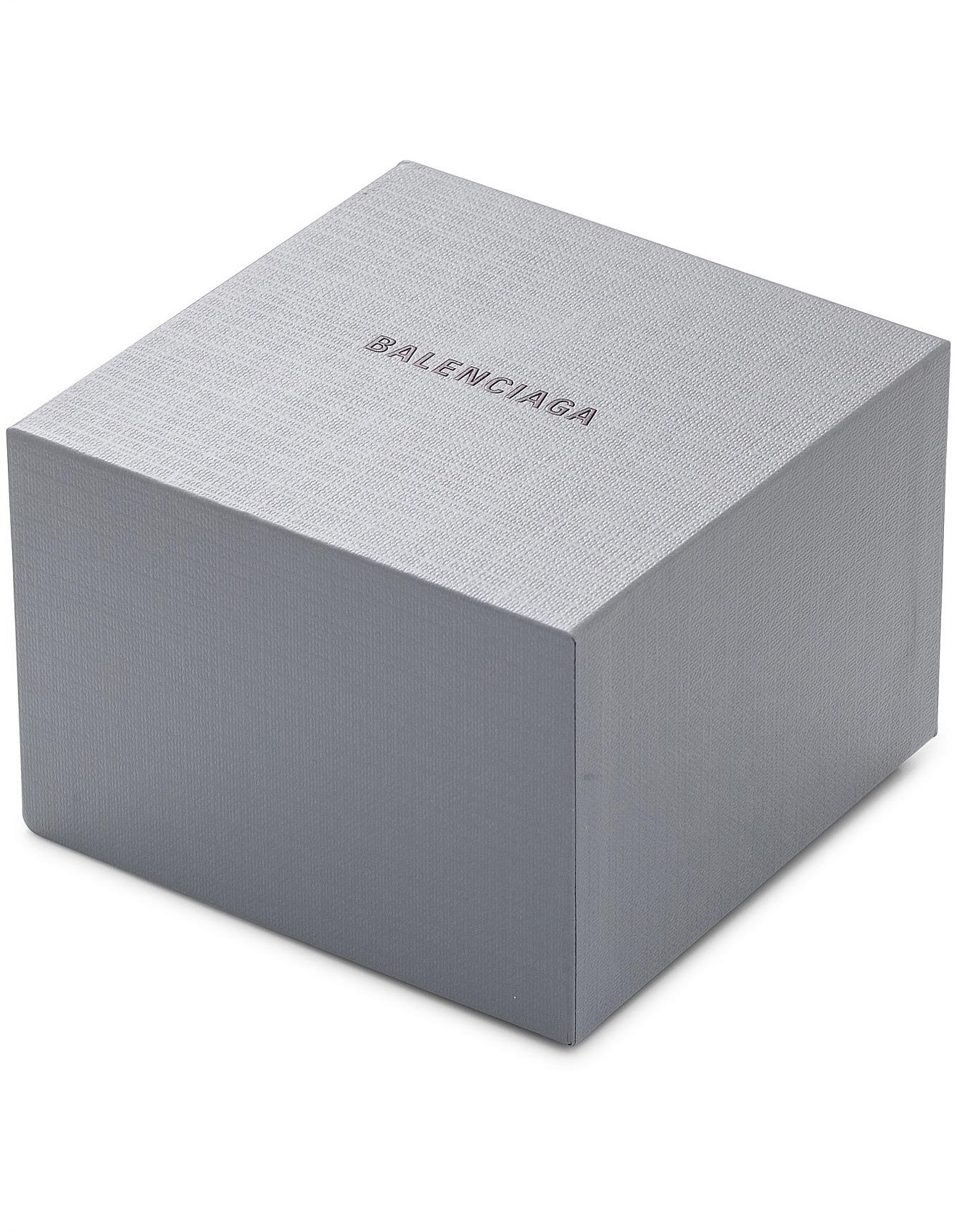 Balenciaga Bb Icon Cufflinks | David Jones