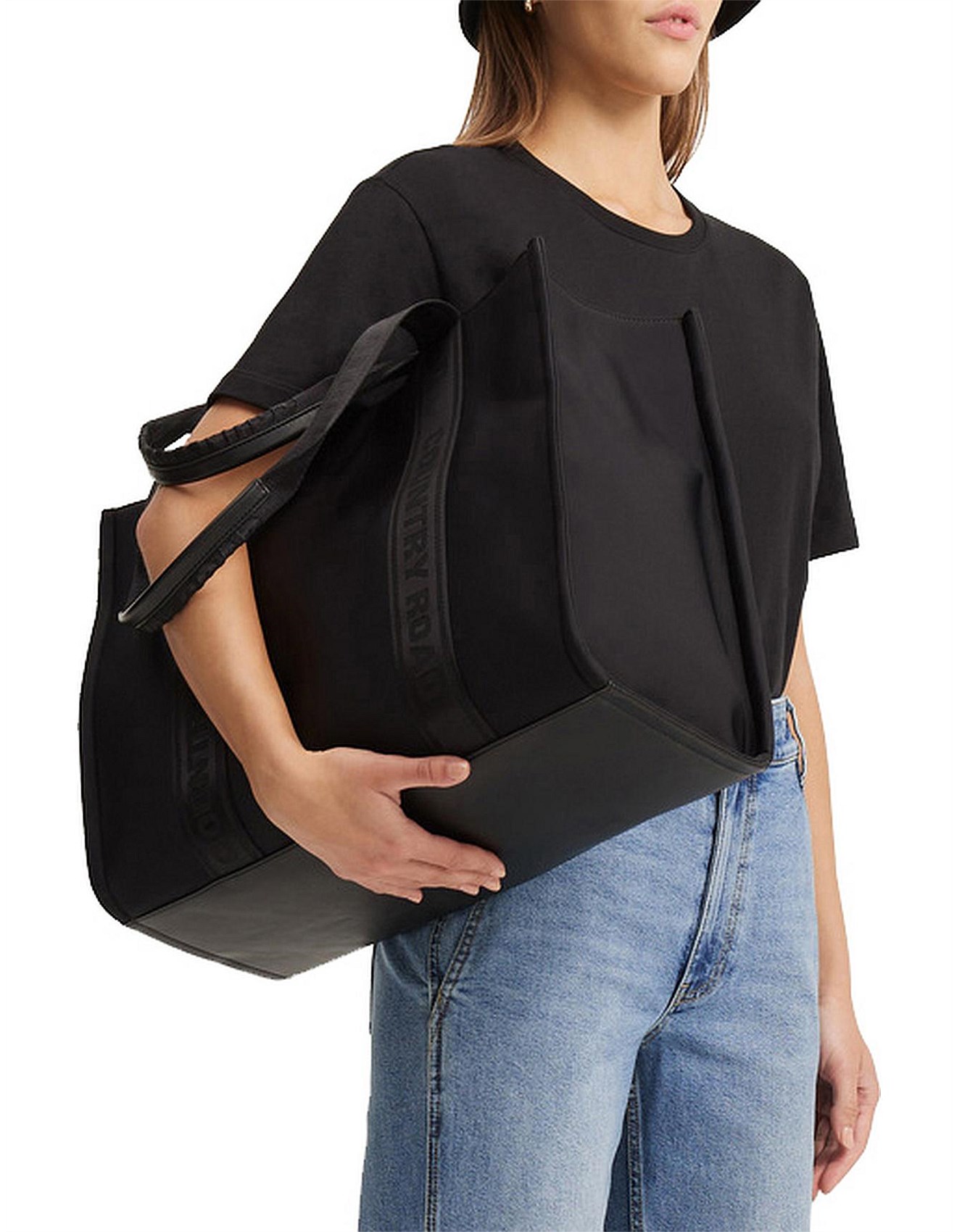 Neoprene Backpack Country Road Leather Backpack Country Road