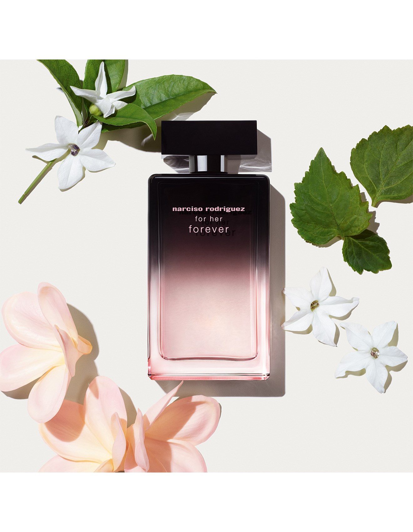 Narciso Rodriguez for her 限定版 125ml Narciso Rodriguez For Her