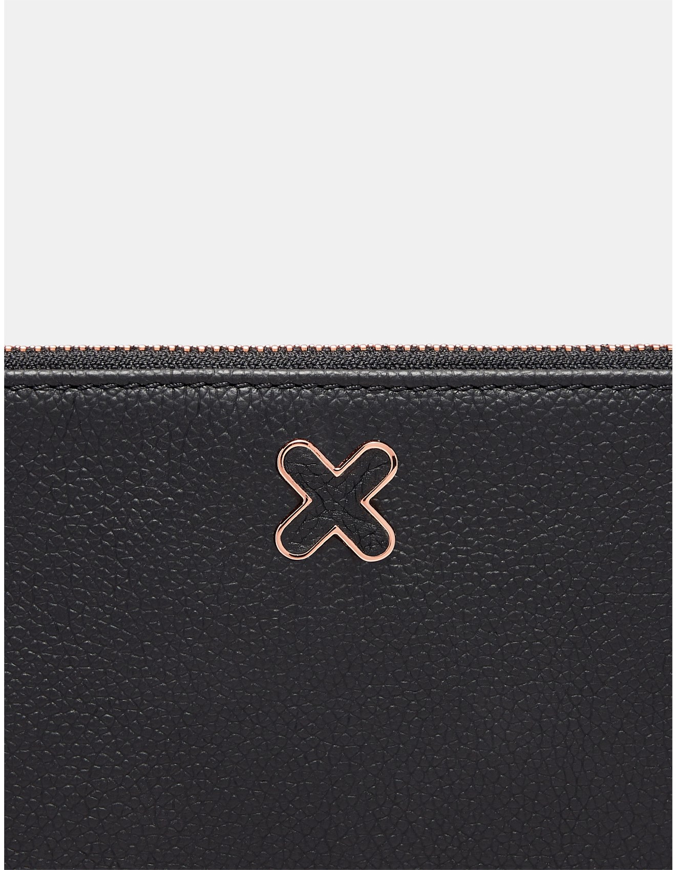 Mimco Hendrix Pouch Crossbody Bag | David Jones