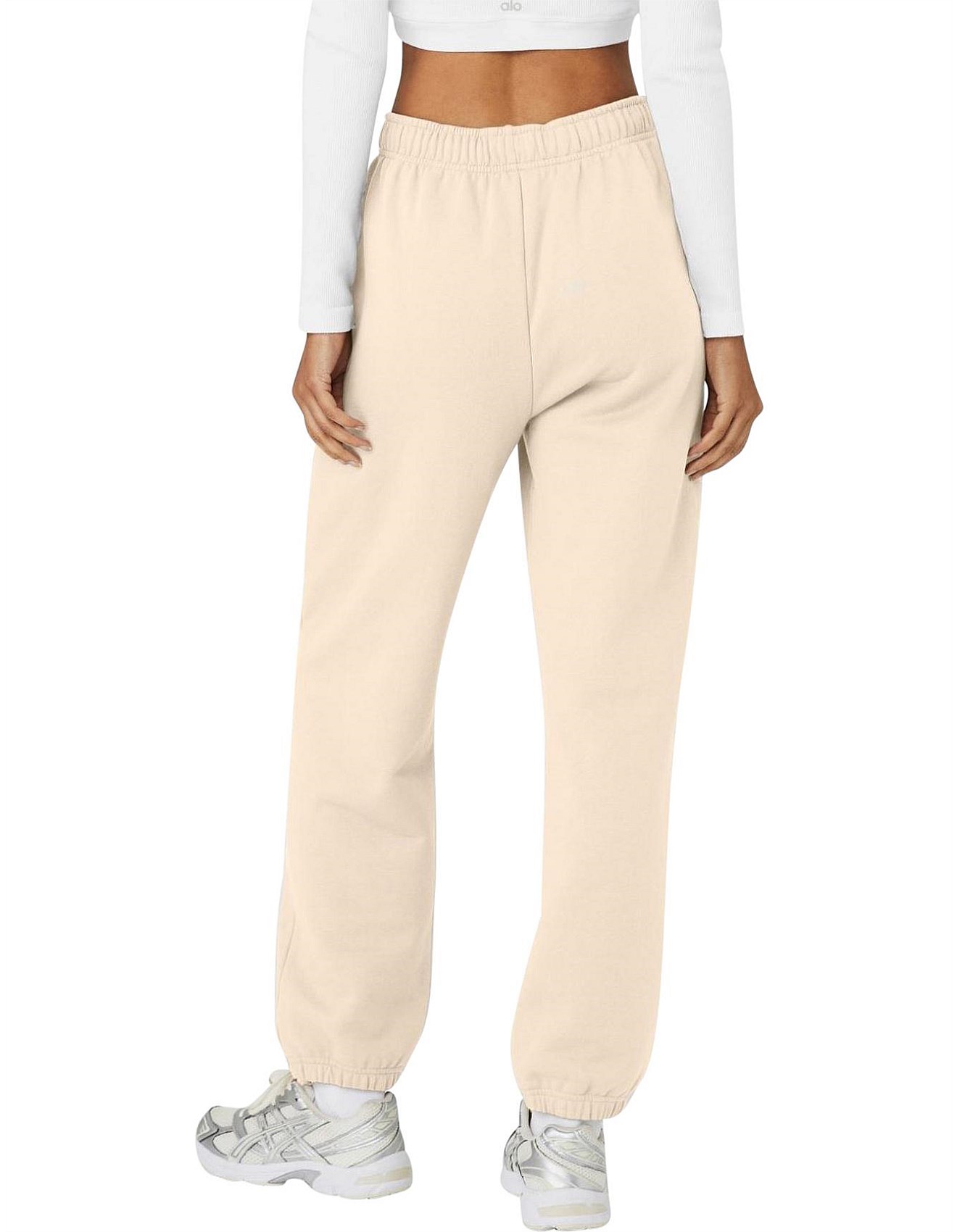 Alo Yoga Accolade Sweatpant | David Jones