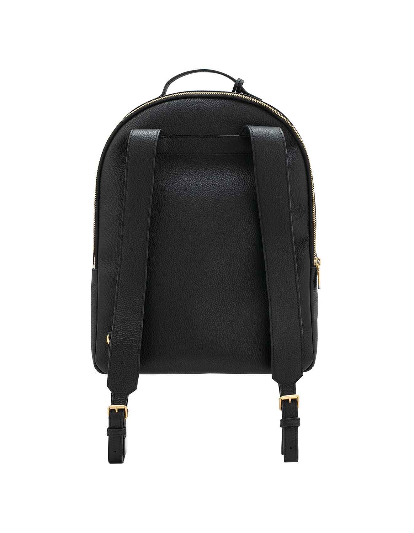 Oroton Margot Backpack Purse Oroton Margot Zip Backpack David Jones