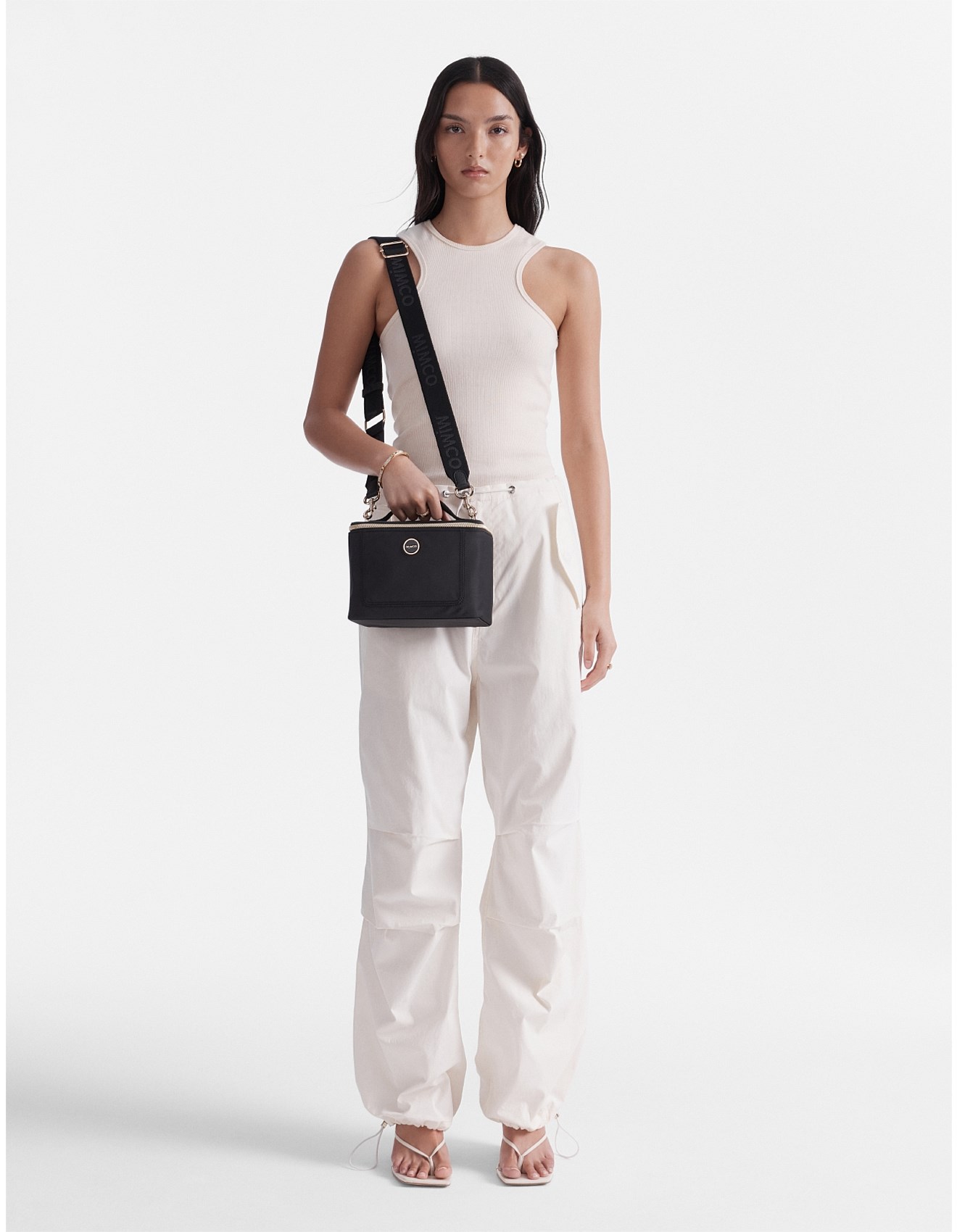 Mimco Nextalgia Lunchbox | David Jones