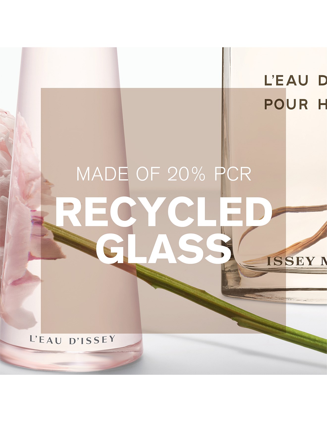 Issey Miyake L'eau D'issey Pour Homme Eau&vetiver 100ml Edt