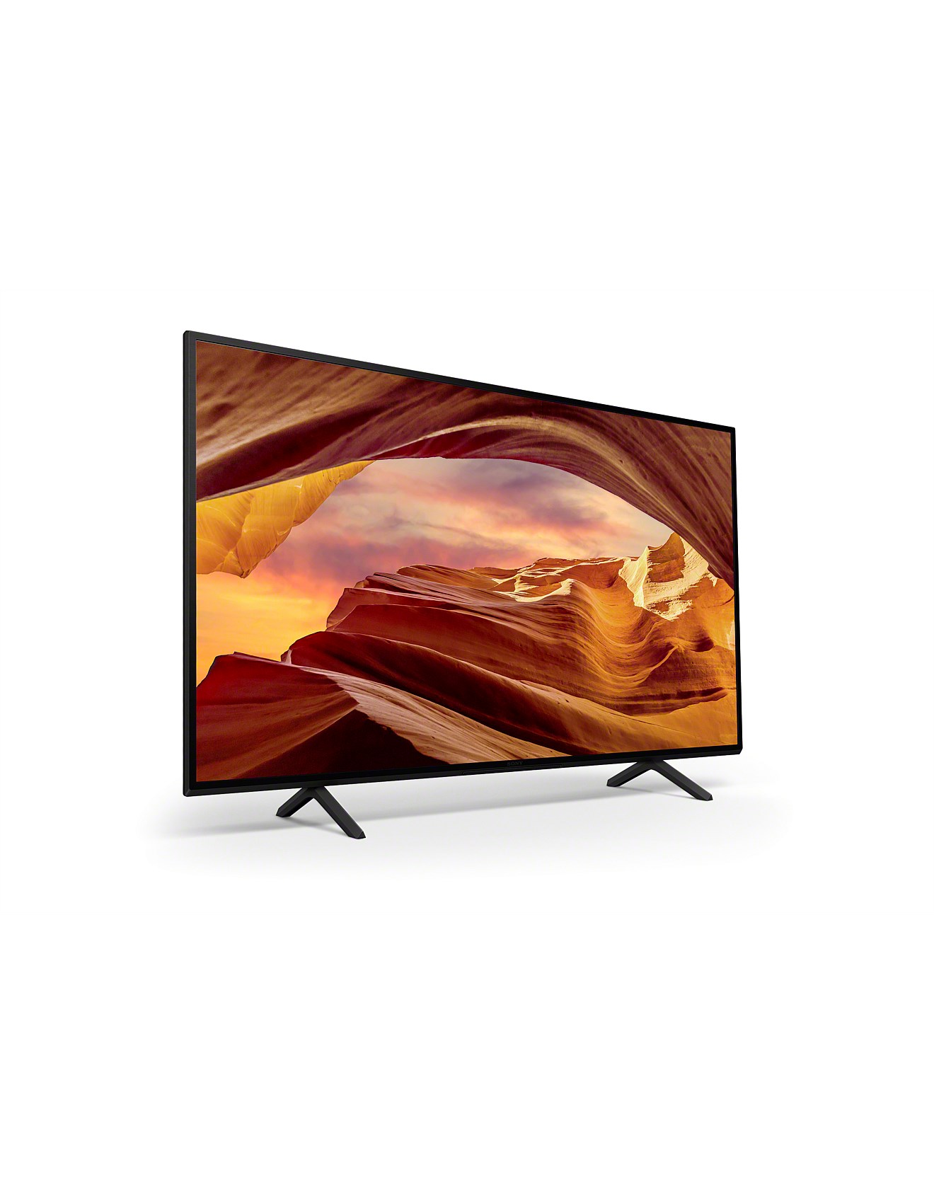 Sony 50-inch X77l Bravia Led 4k Google Tv Kd50x77l | David Jones