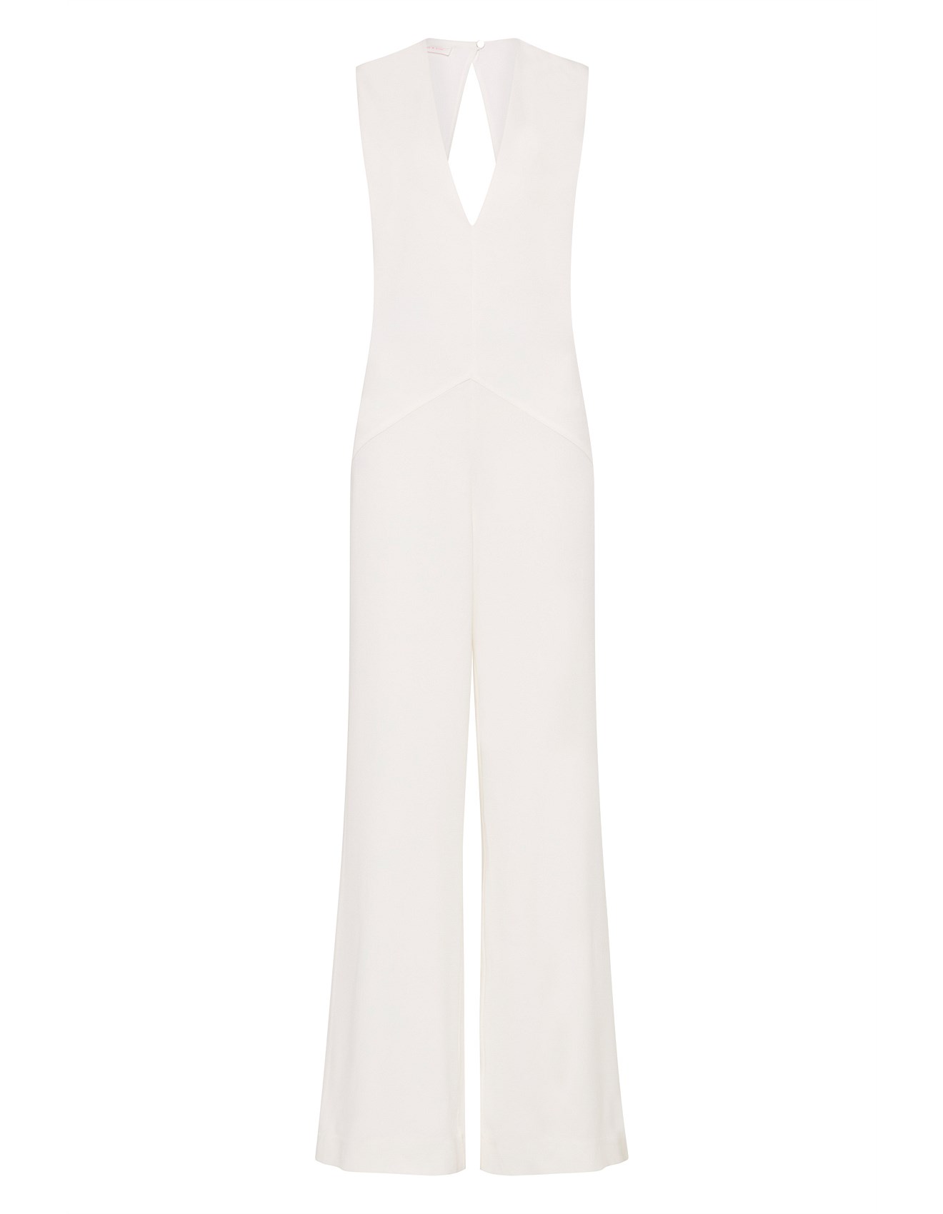 Sass Bide Two To Tango Jumpsuit David Jones