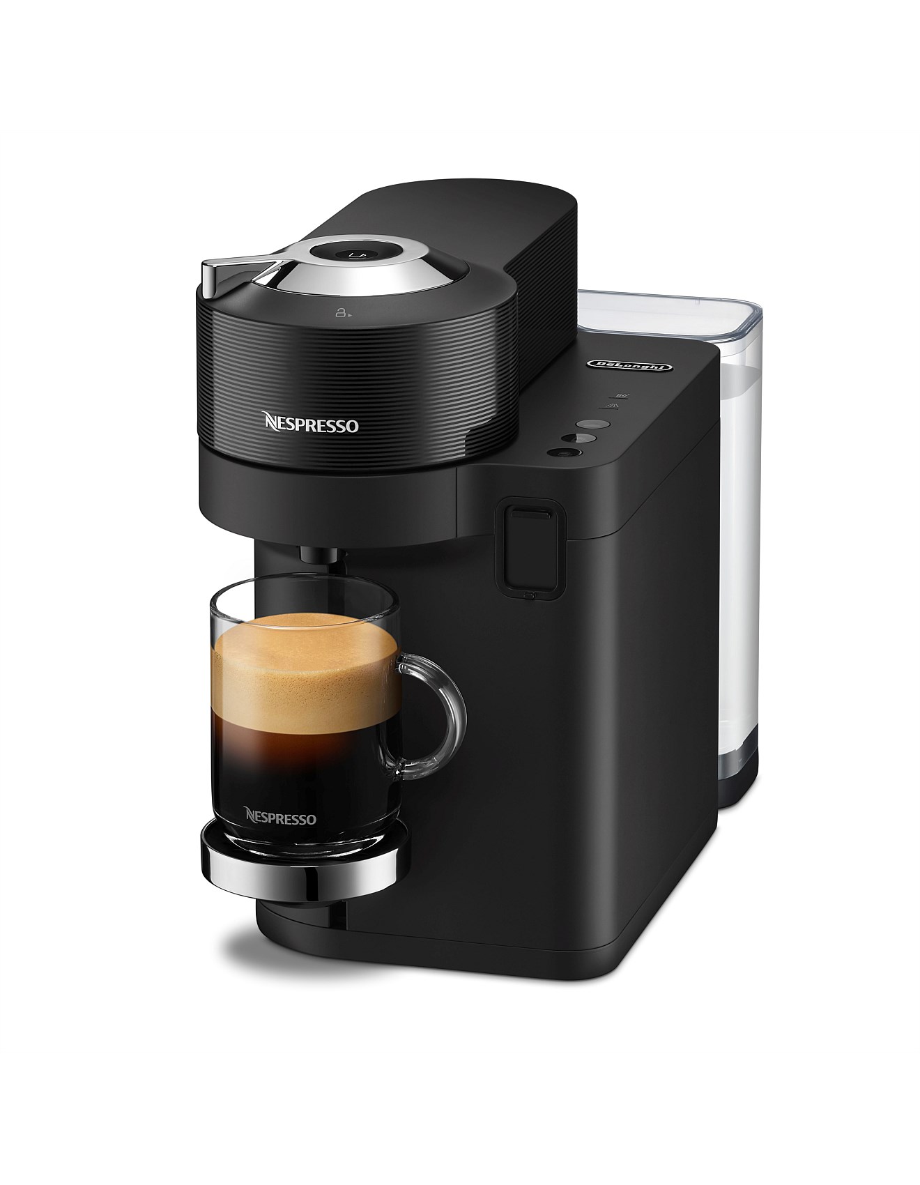 Delonghi Nespresso Coffee Machine Vertuo Nespresso Krups Nespresso