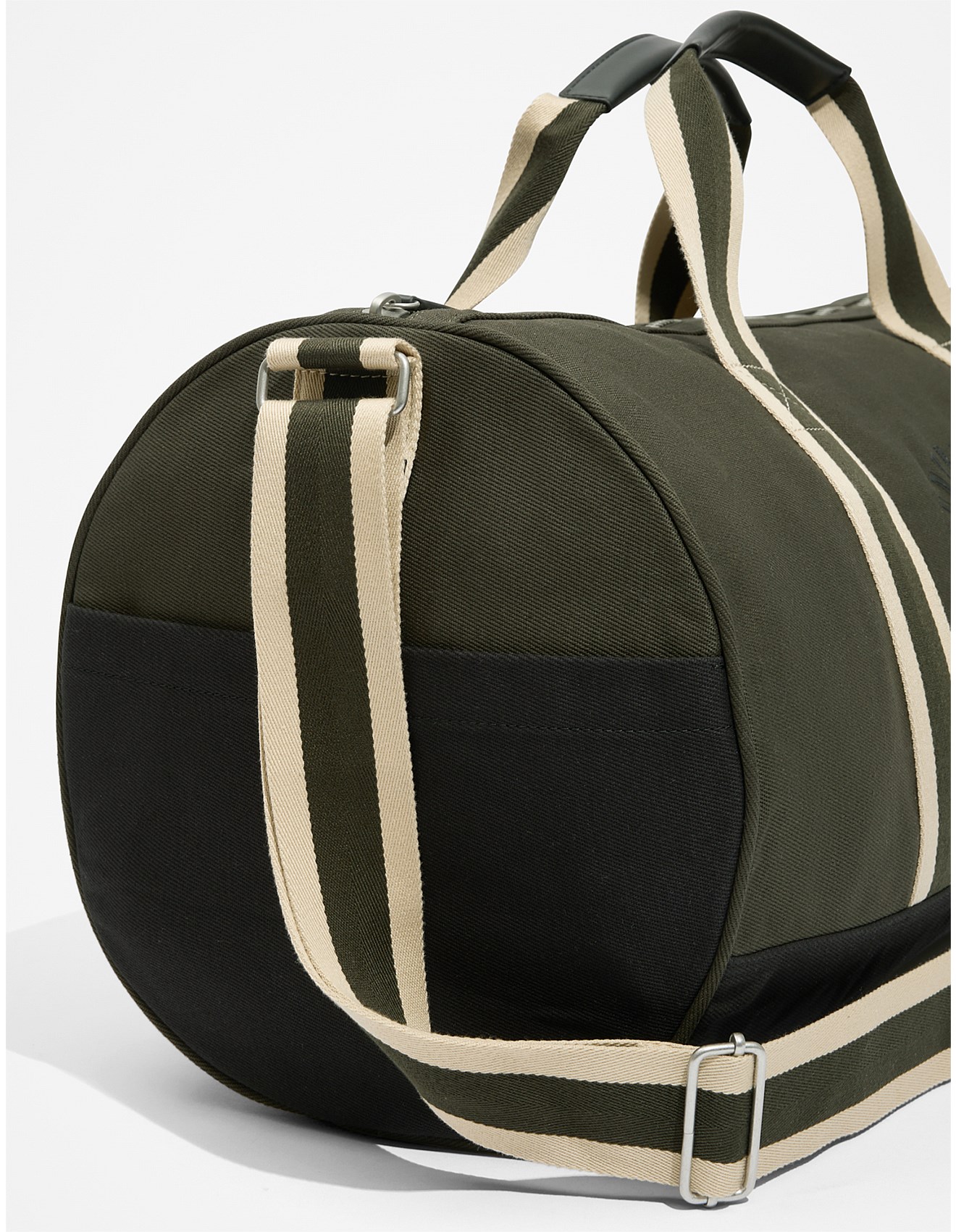 Country Road Pop Shop Duffle David Jones