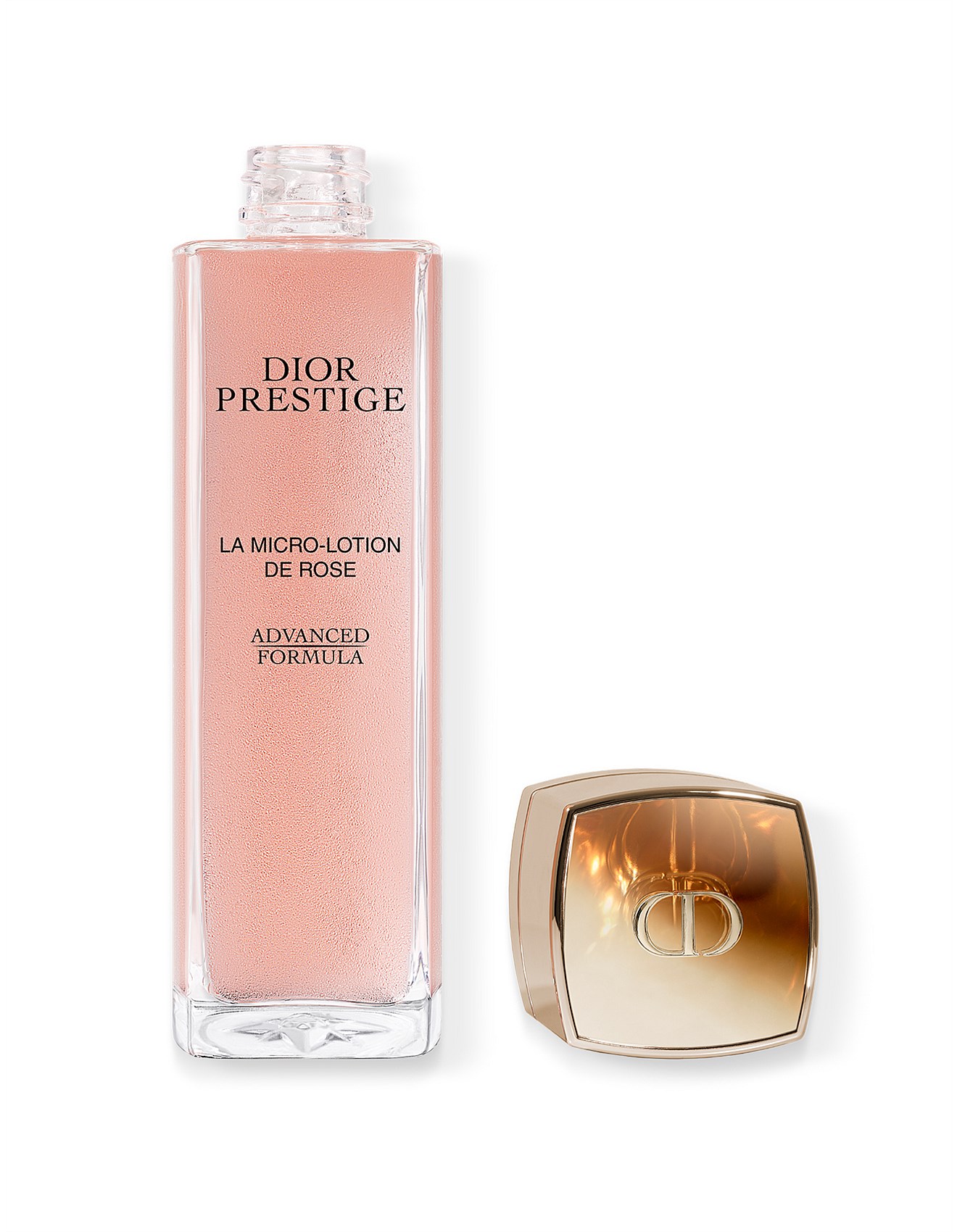 か*に様 Dior Prestige La Micro-Lotion de Ro DIOR】 ディオール プレステージ マイクロ ローション ド ローズ (化粧