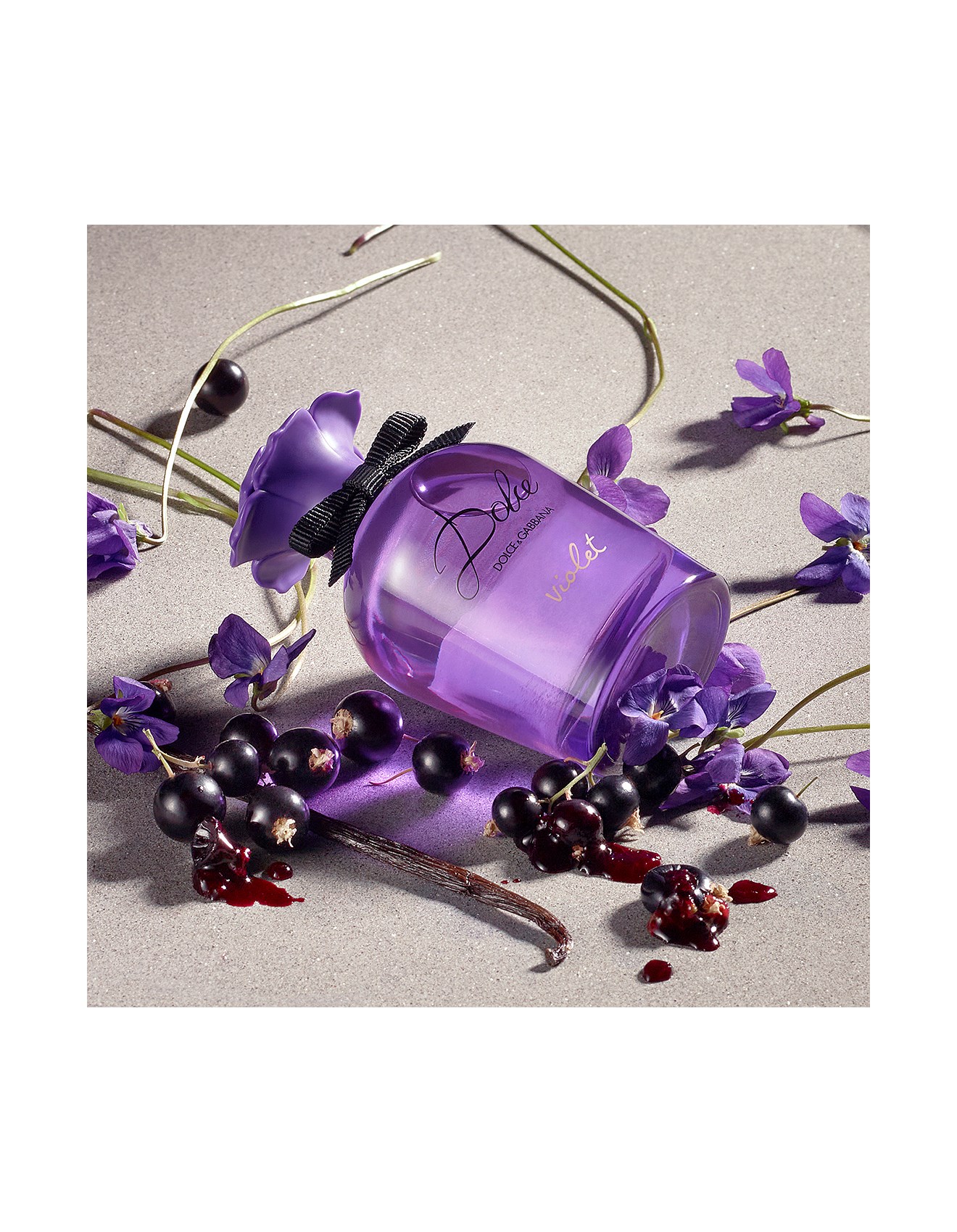 Dolce Gabbana Dolce Violet Edt 50ml David Jones