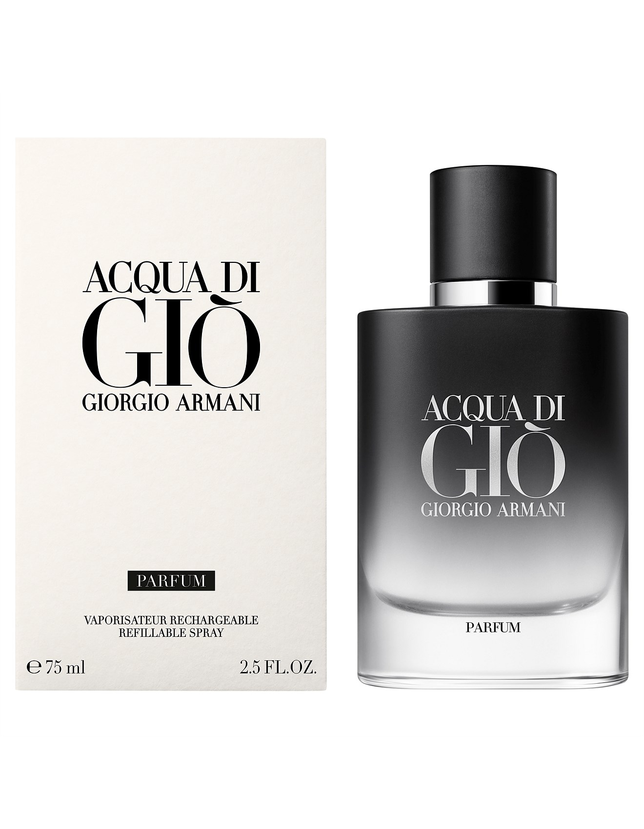 アルマーニ 香水 Acqua Di Gio Profumo 75ml アルマーニ 香水 GIORGIO ARMANI AQUA DI GIO PROFUMO 75ml