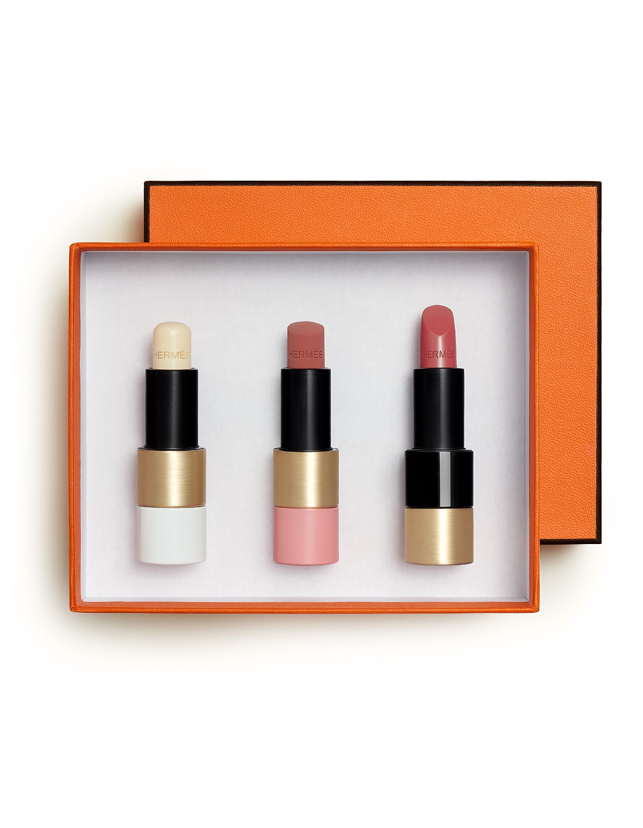 Hermes Rouge Hermès Gift Set | David Jones