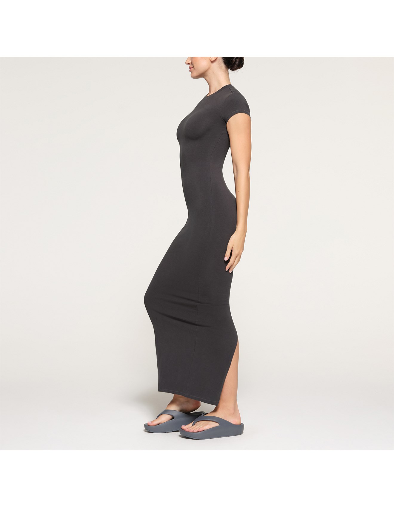 新品未使用　パメオポーズ　NERD PATTERN LONG DRESS Patchwork-effect lace long dress PINKO → Shop Online