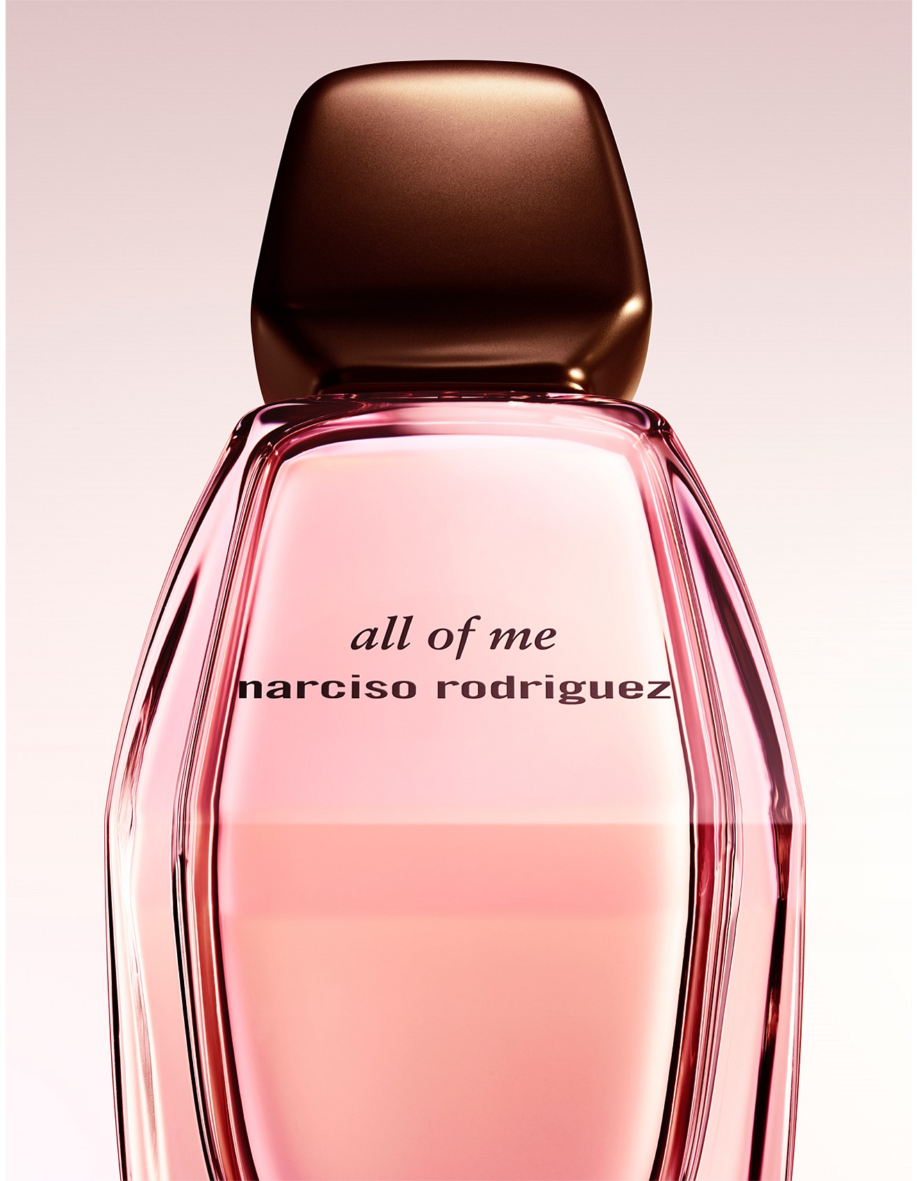 Narciso Rodriguez All Of Me Edp 90ml | David Jones