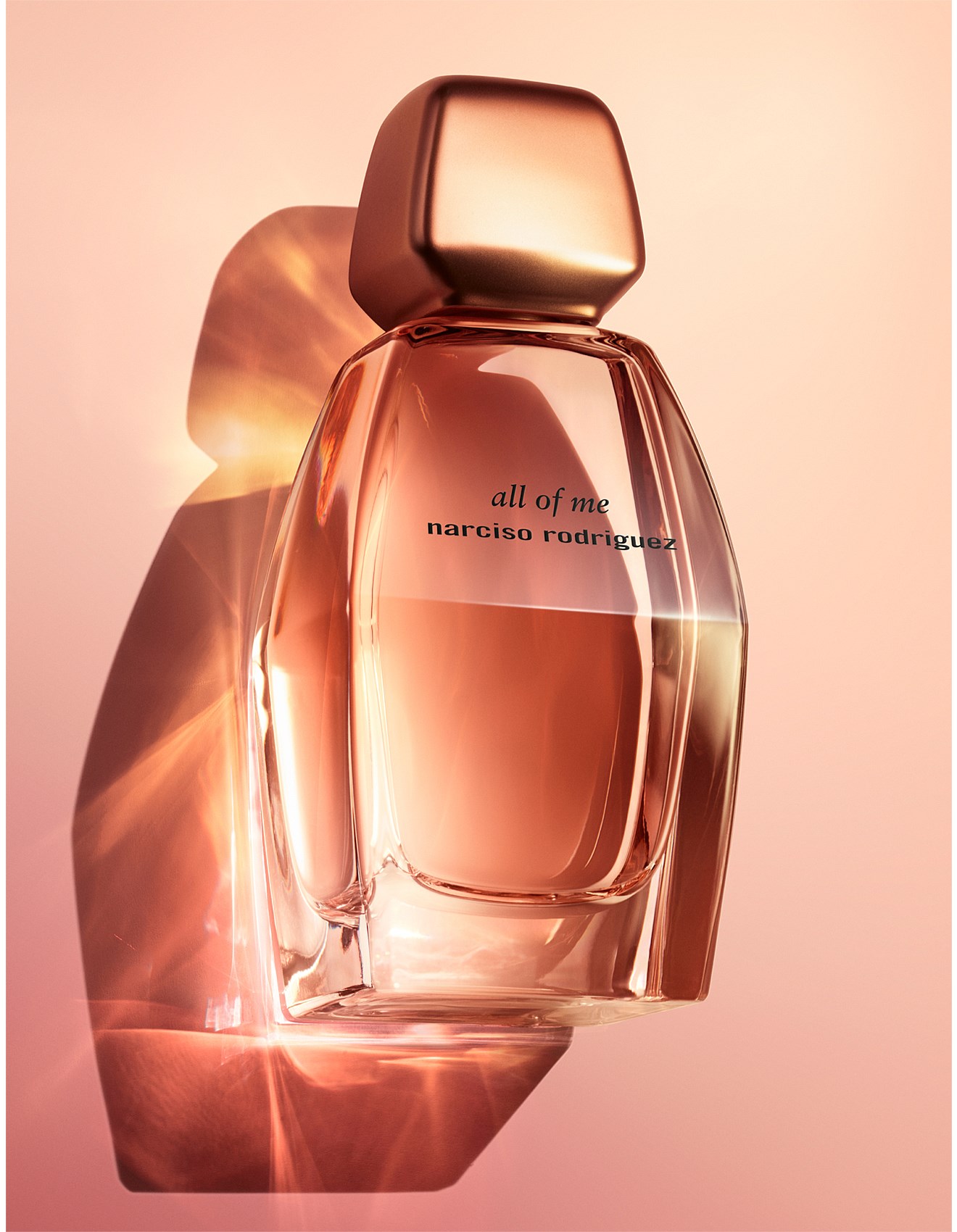 Narciso Rodriguez All Of Me Edp 90ml | David Jones