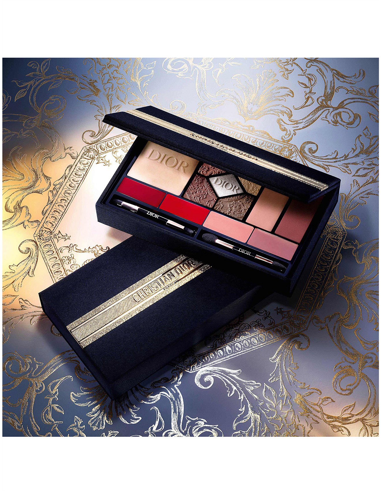 Dior Multi Use Palette | David Jones