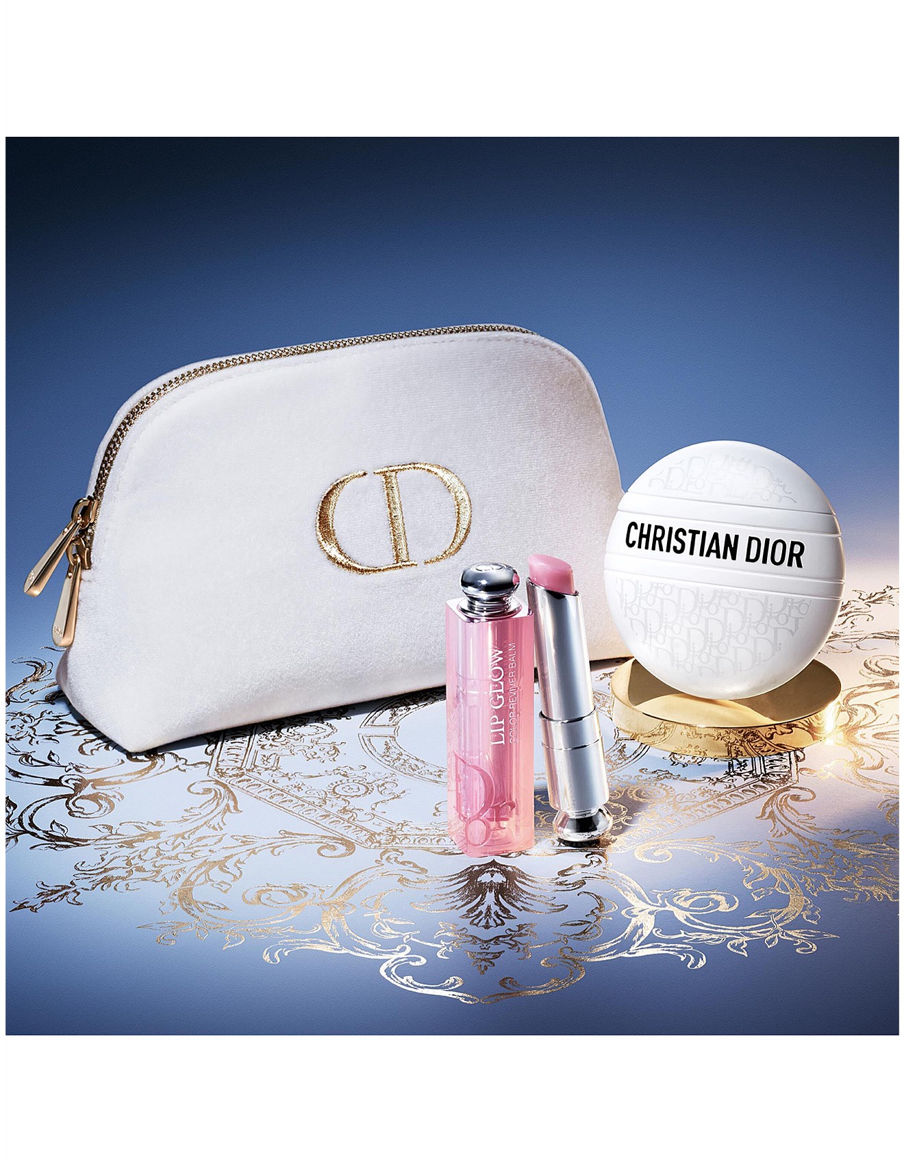 Dior Beauty & Care Gift Set | David Jones