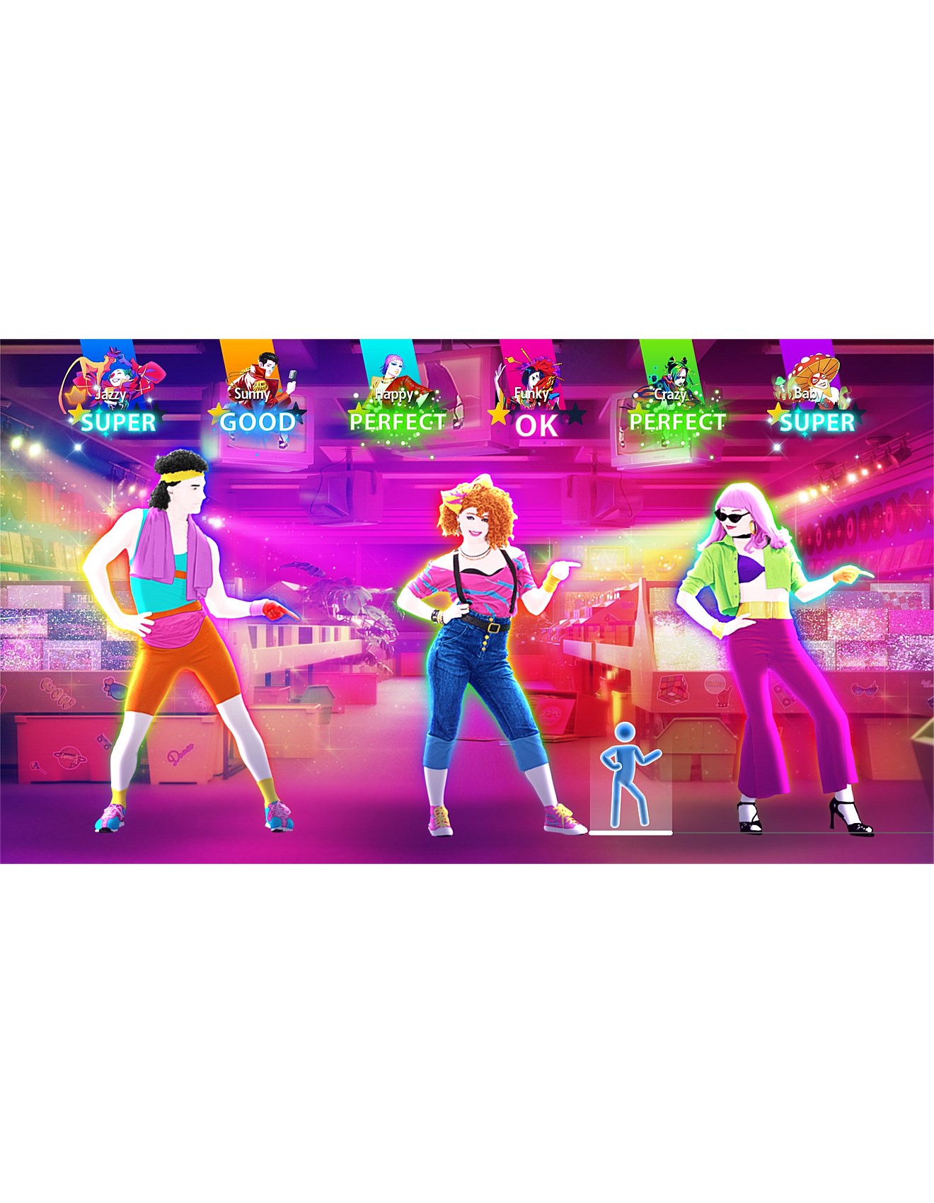 Nintendo Switch just dance switch Just Dance 2026 - Nintendo Switch | Harvey Norman