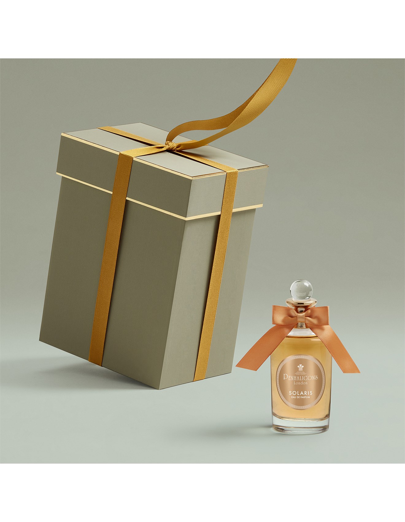 Penhaligons Solaris Edp 100ml | David Jones