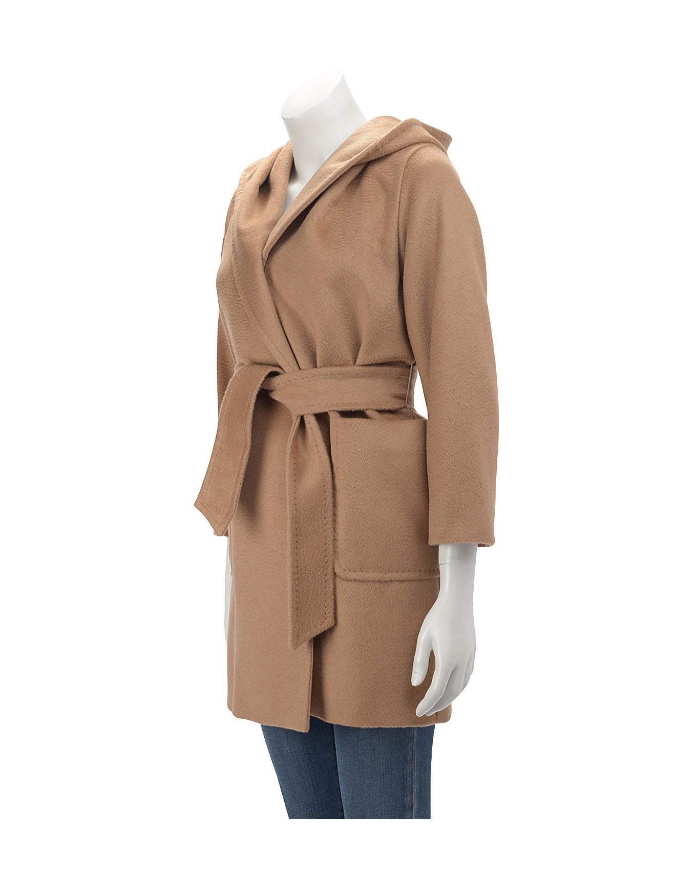 Trench Coat Max Mara Rialto Coat Review Max Mara Rialto Classic Coat