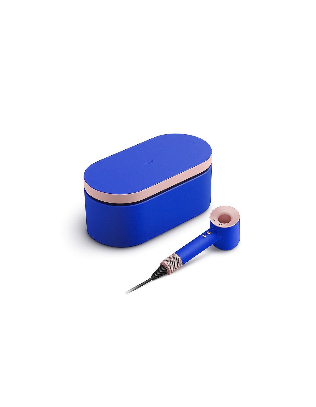 Dyson Supersonic Hair Dryer -Blue Blush David Jones