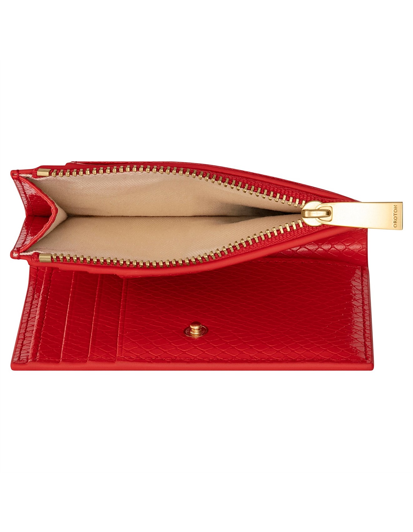 Lola Oroton Clutch Purse Clutch Bag