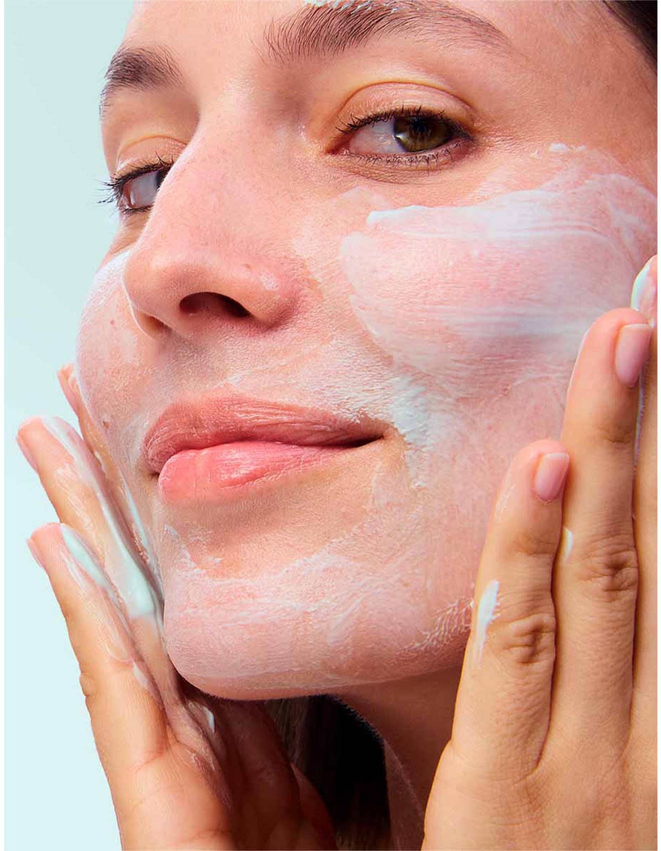 Clarins Cryo-flash Cream-mask 75ml | David Jones