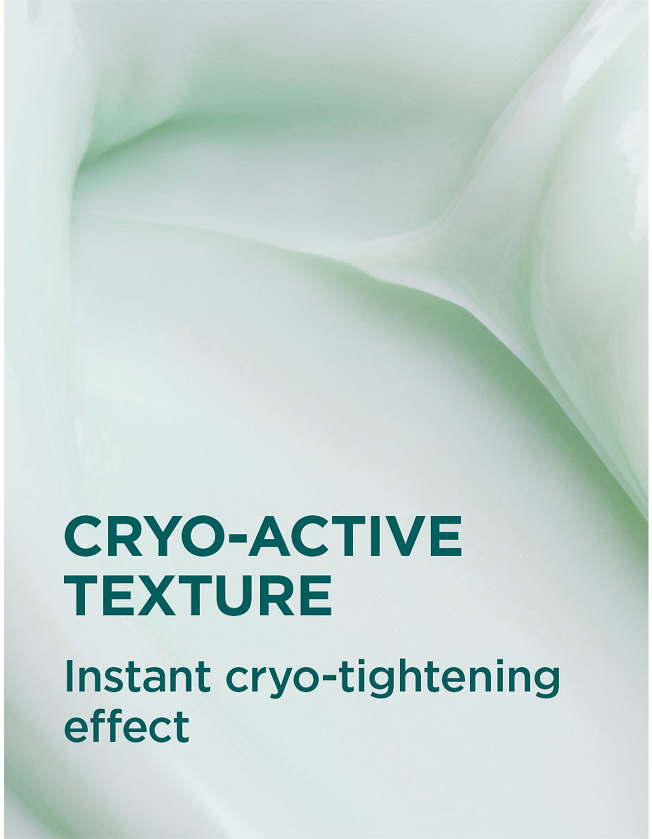 Clarins Cryo-flash Cream-mask 75ml | David Jones
