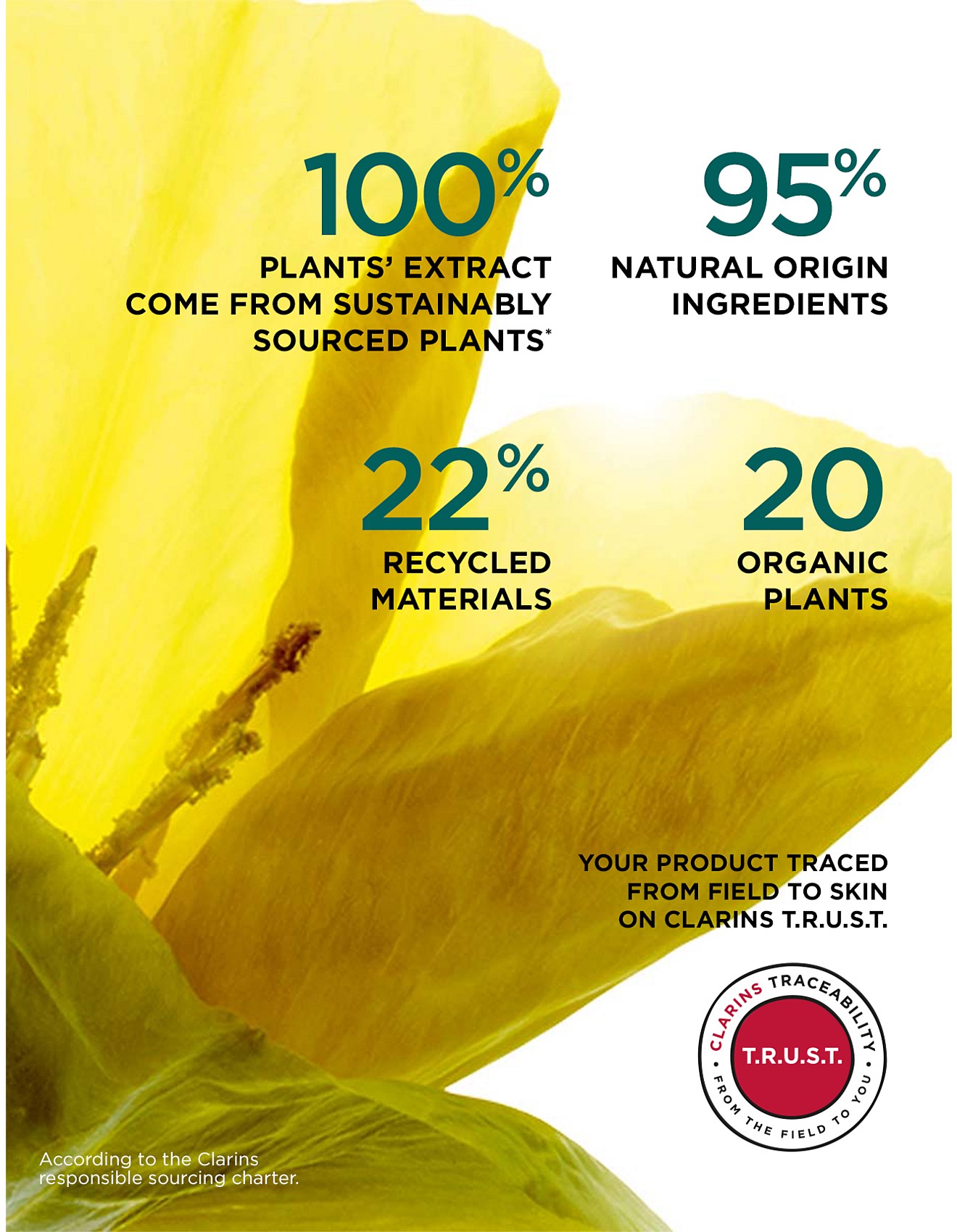 Clarins Cryo-flash Cream-mask 75ml | David Jones