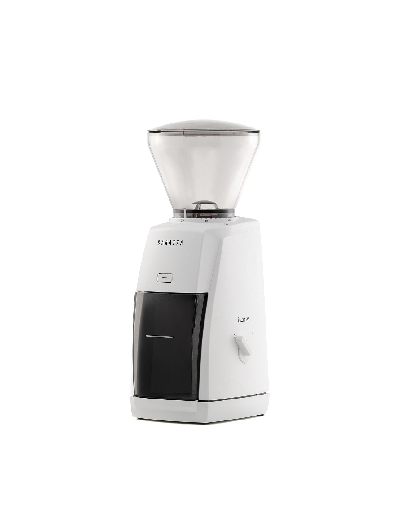 Baratza Encore Esp Coffee Grinder David Jones