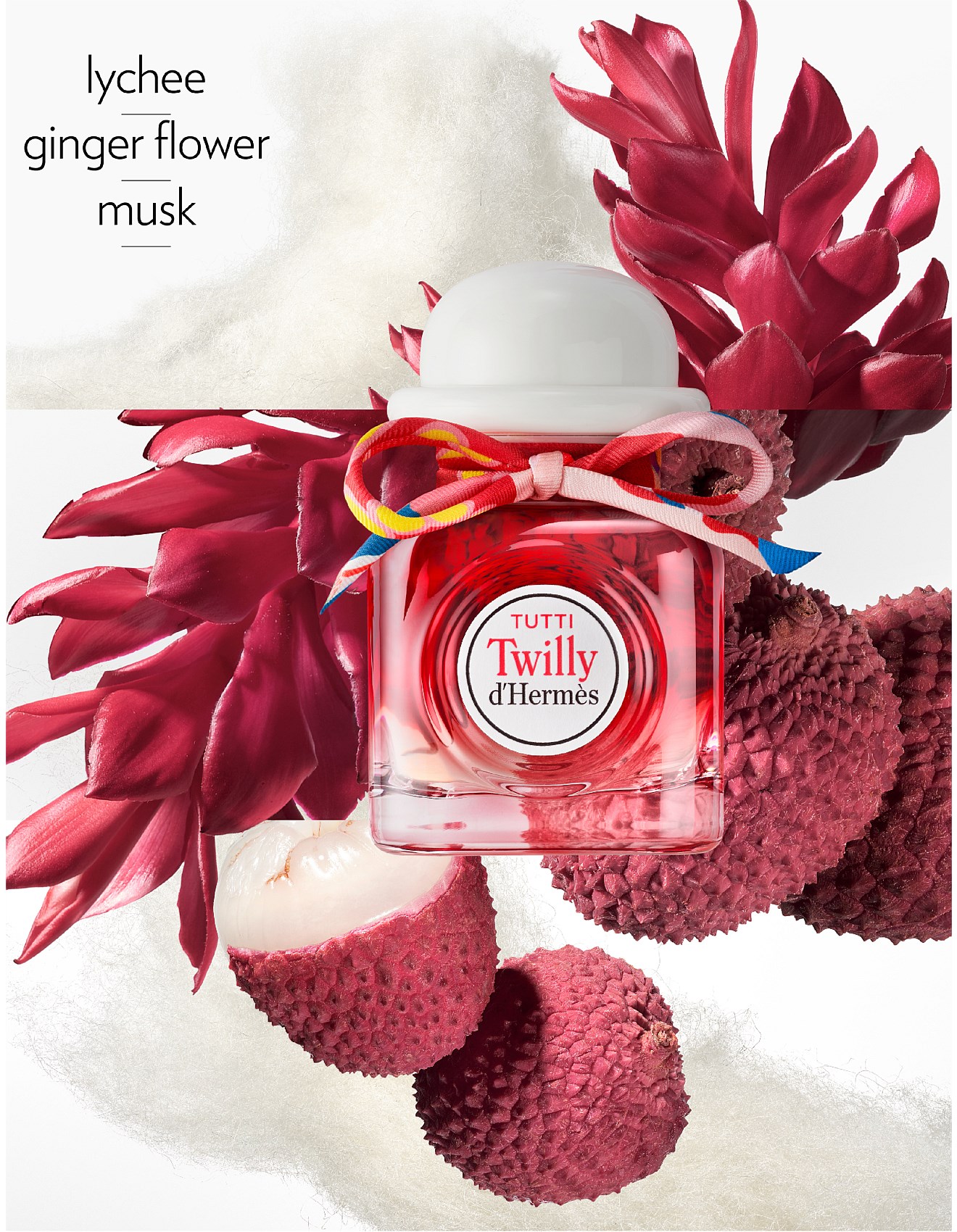 Hermes Tutti Twilly D'hermès Edp 15ml With Box | David Jones