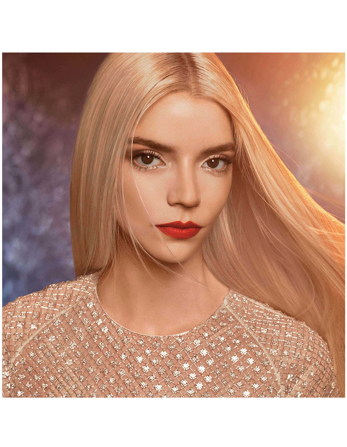 新品未使用 Dior Rouge Dior Minaudiere リップ4本付 Christian Dior 未使用品 クリスチャンディオール ルージュ