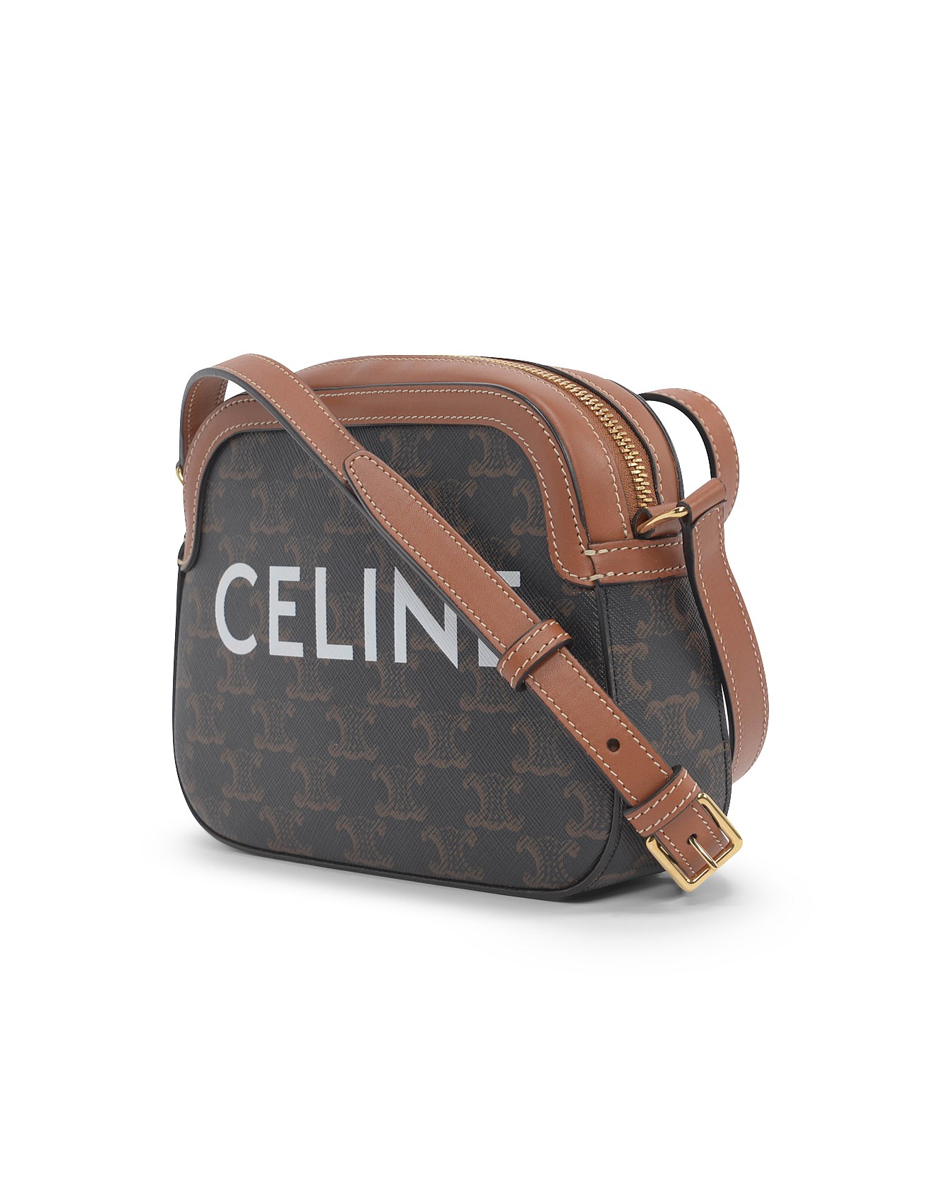 Camera Shoulder Bag Celine Small Camera Bag Blue Spinach Pre-loved