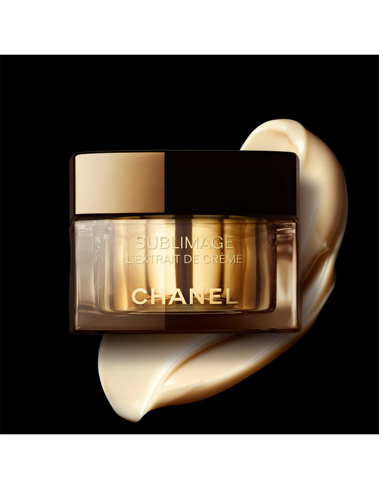 Chanel Sublimage L'extrait De Crème -Refill Ultimate Repair Cream
