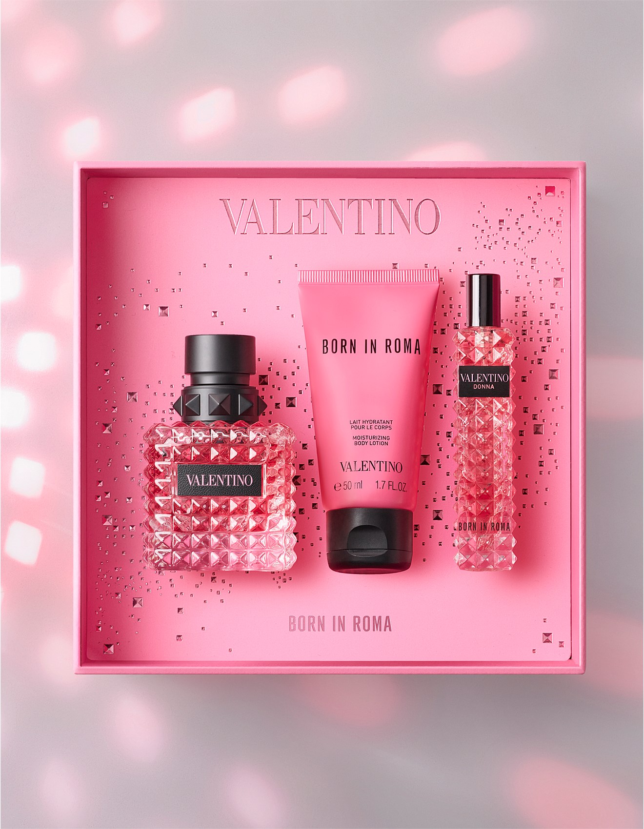 BORN IN ROMA ギフトボックス BORN IN ROMA ギフトボックス s-l400.jpg