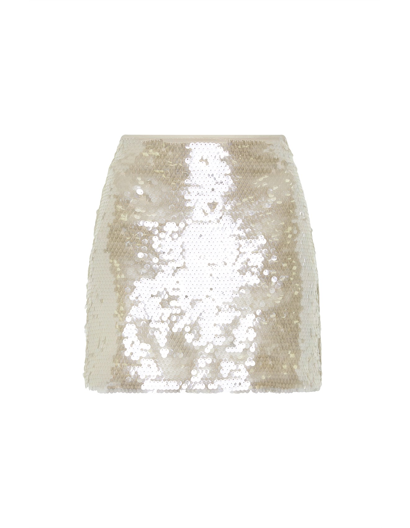 Sass & Bide Deliria Mini Skirt | David Jones