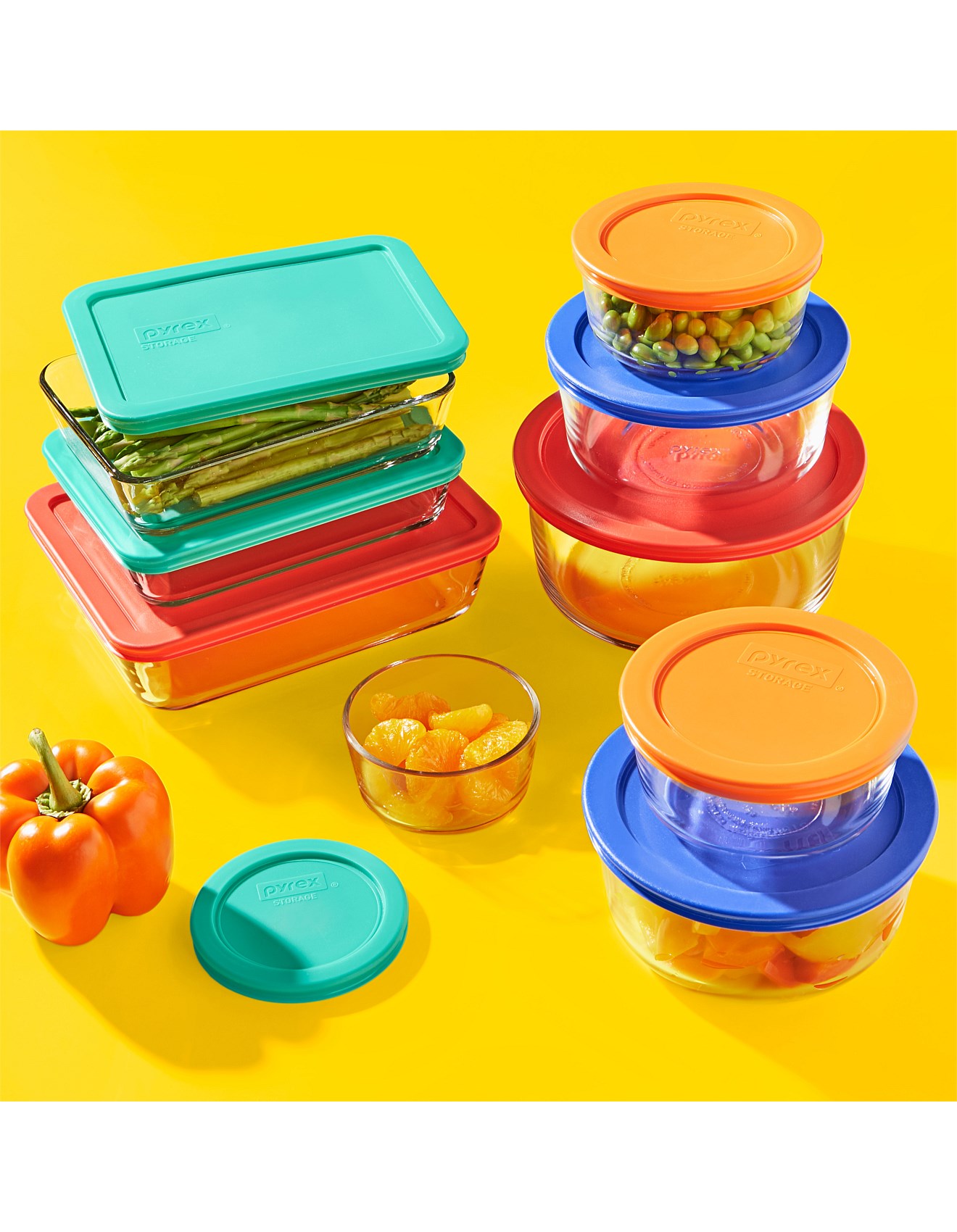 ✴︎デッドストック✴︎Old Pyrex ✴︎片手鍋✴︎オリジナル箱、カタログ、備品付 230 pyrex/promotional pieces ideas to save today | pyrex, pyrex