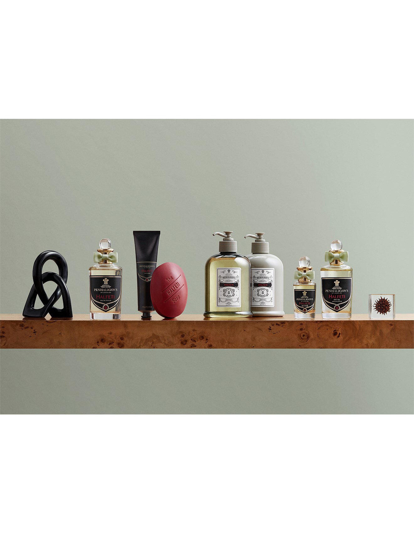 Lotion Halfeti Body Wash Penhaligons Halfeti Body Hand Lotion