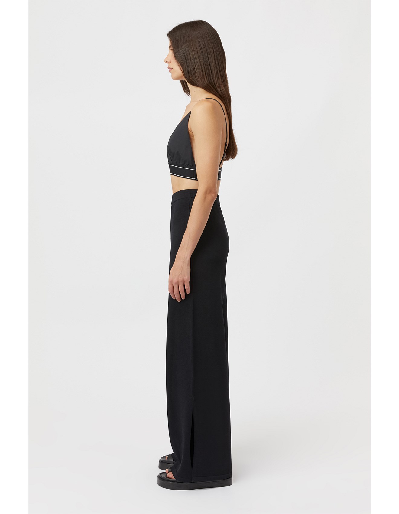 近年 美品 MARK&LONA Kane Twill-Jersey Pants 近年 美品 MARK&LONA Kane Twill-Jersey Pants