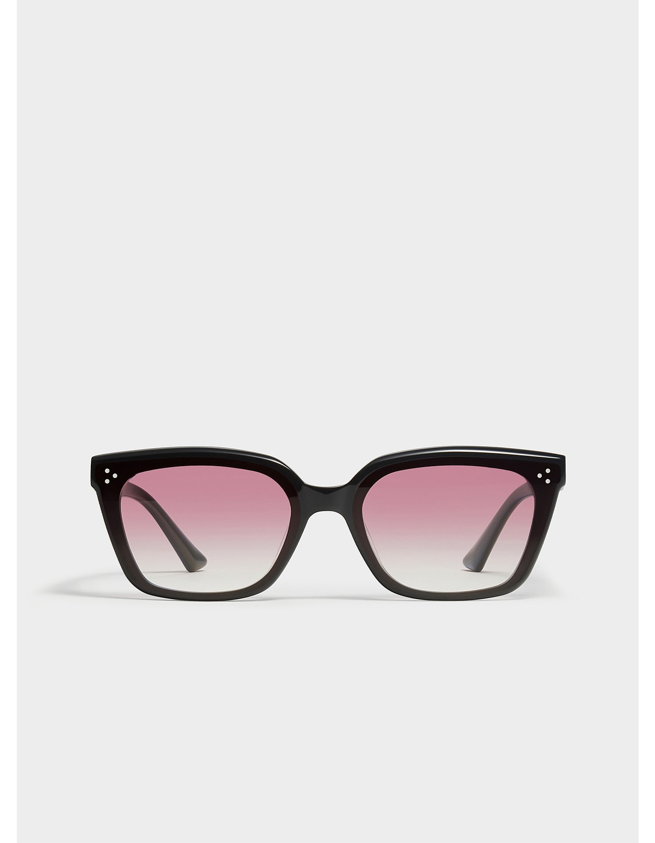 Gentle Monster Oslo-01(rg) Sunglasses | David Jones