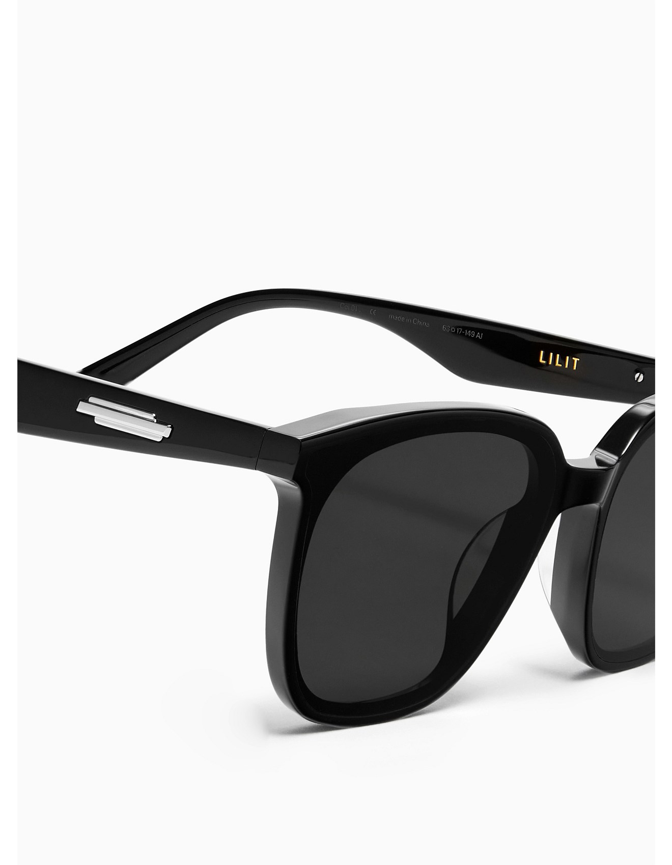 Gentle Monster Lilit-01 | David Jones