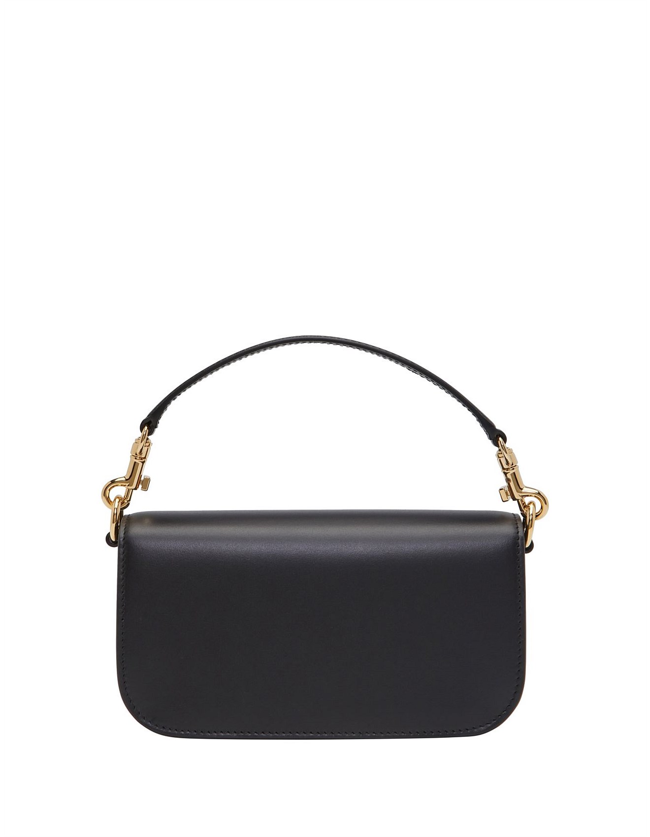 Dolce & Gabbana D&g Logo Crossbody Bag | David Jones