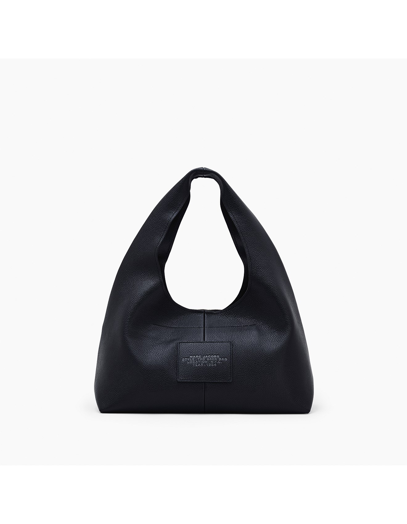 Marc Jacobs the Sack Shoulder David Jones