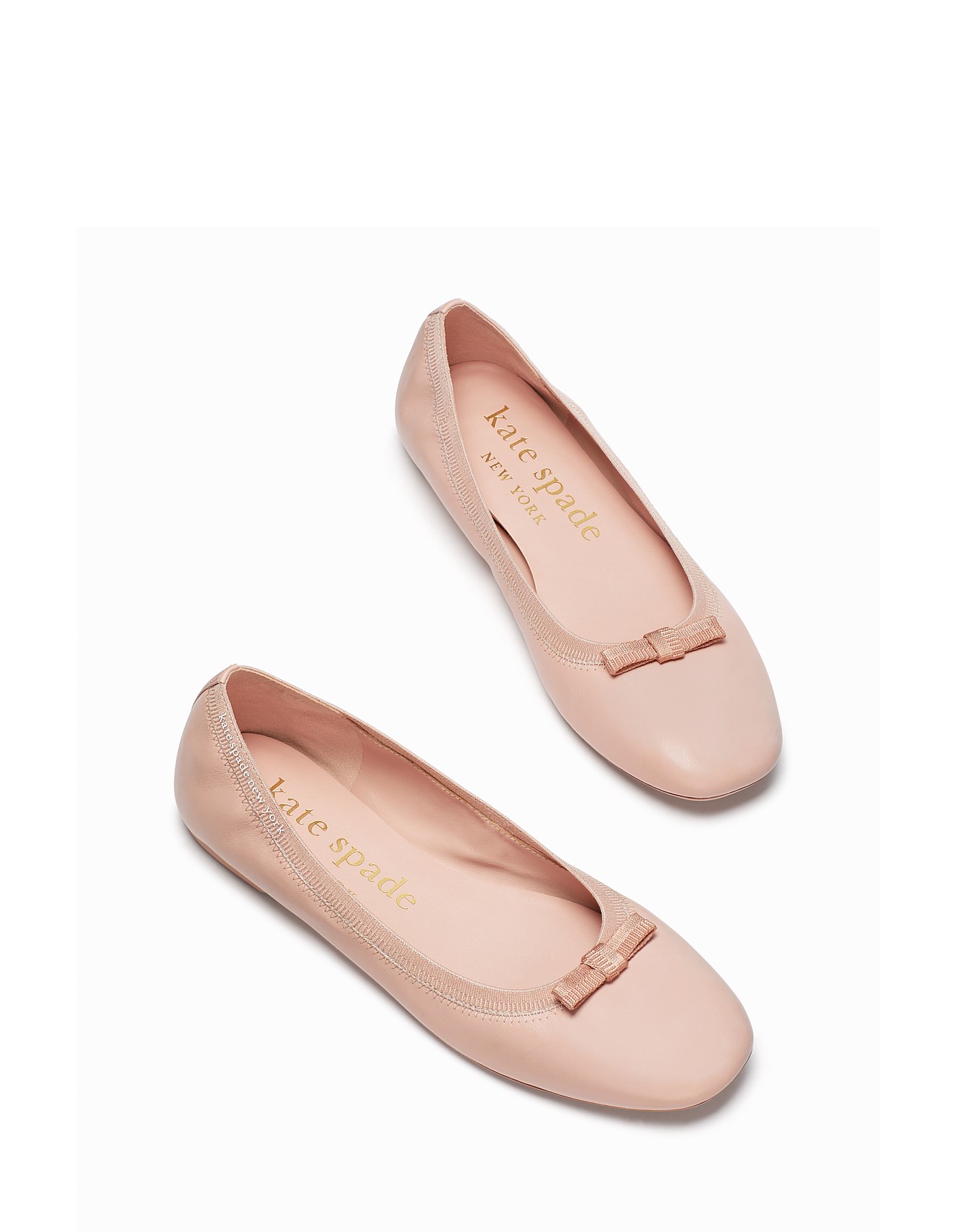 Ballet Flat Shoes Kate Spade Ballerina Sale Kate Spade Ballerina