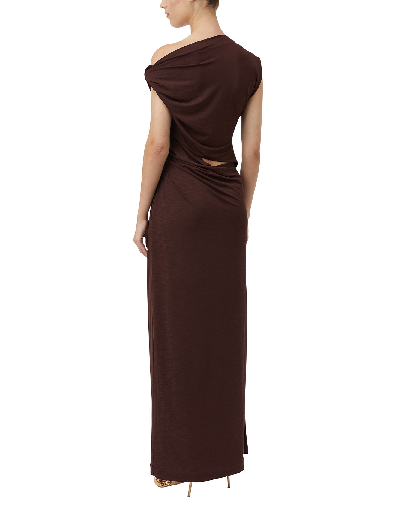 Camilla and Marc Annalise Maxi Dress David Jones
